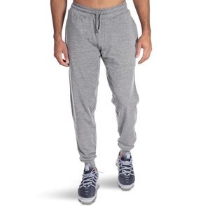 Woolly Pro-Knit Jogger Workout Lounge Sweatpants 100% Merino Wool